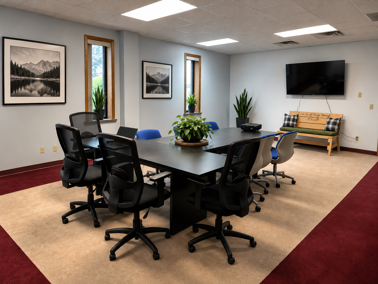 Conference Room