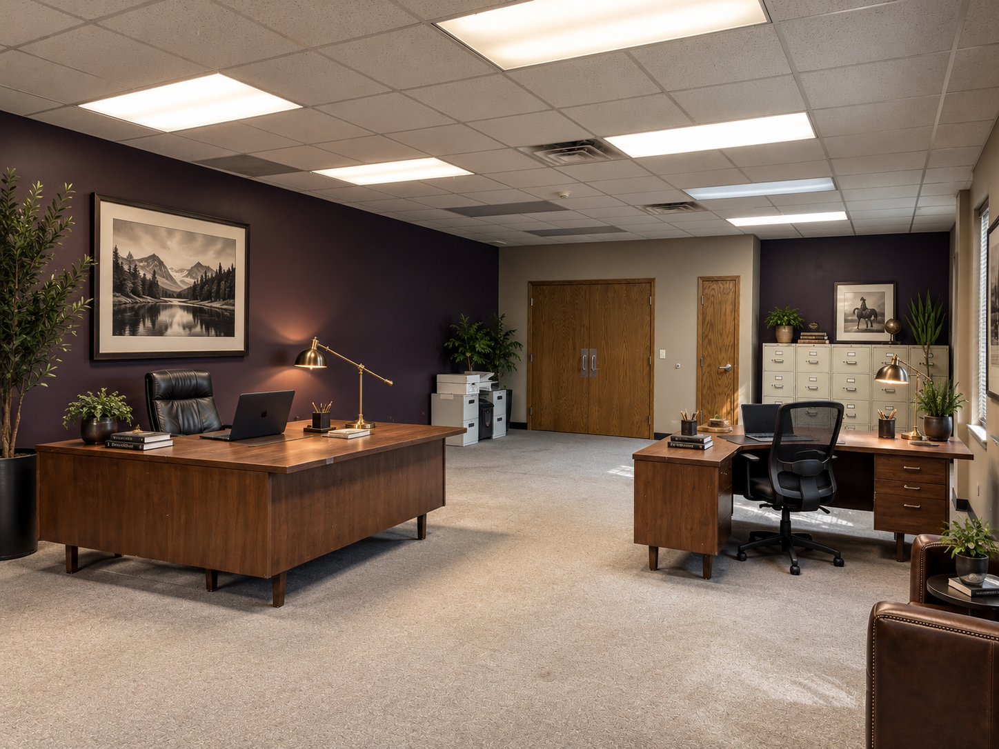 Office Space