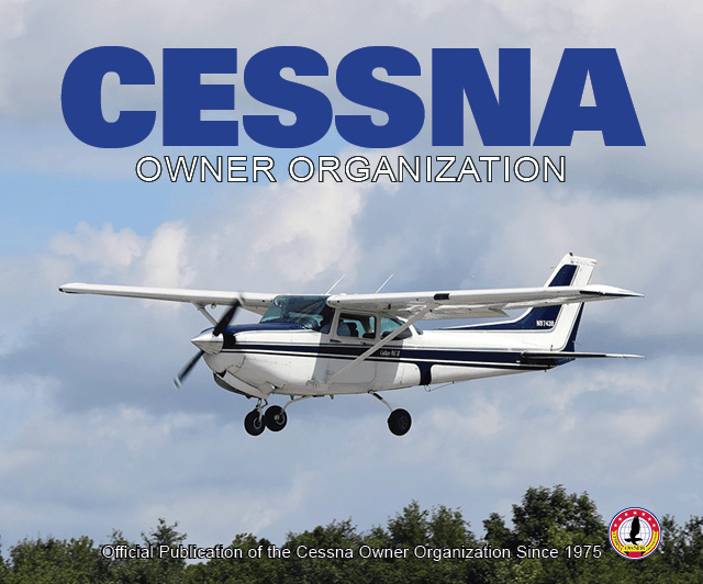 Cessna Owner Society – JP Media LLC